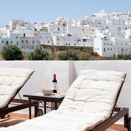 Cobijadas75 Segur Vejer de la Frontera Extérieur photo