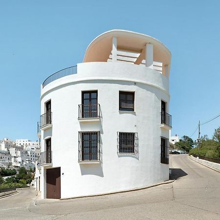 Cobijadas75 Segur Vejer de la Frontera Extérieur photo