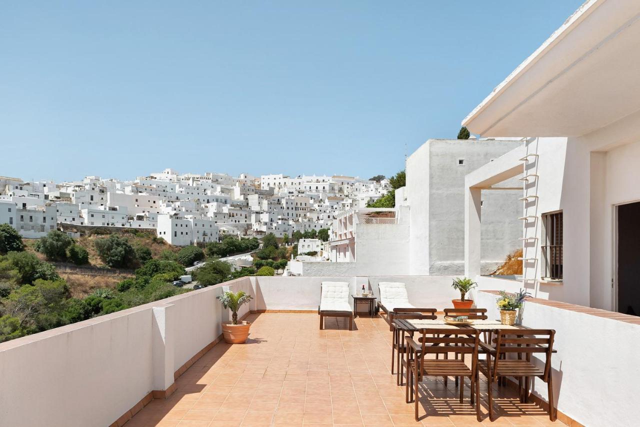 Cobijadas75 Segur Vejer de la Frontera Extérieur photo