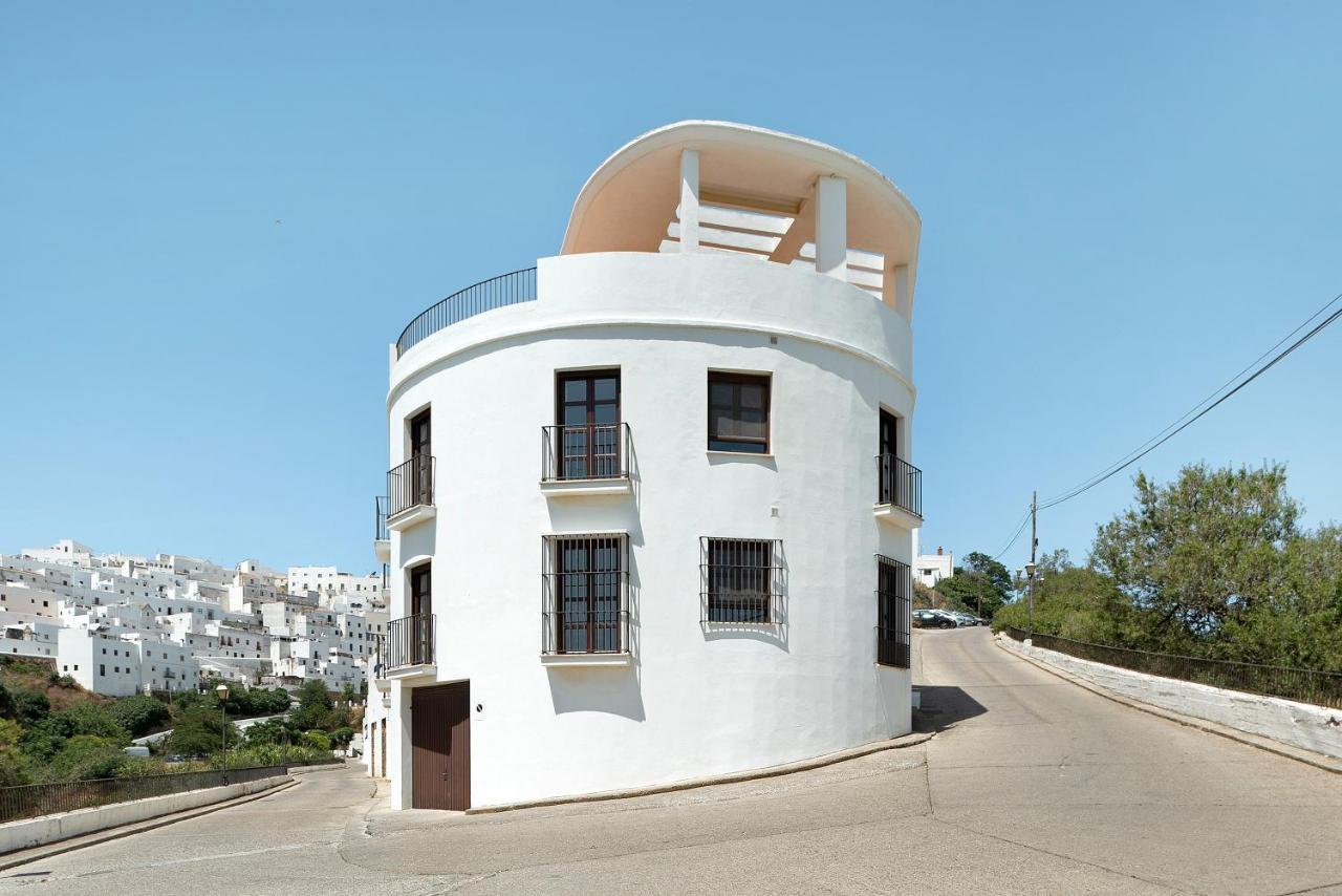 Cobijadas75 Segur Vejer de la Frontera Extérieur photo