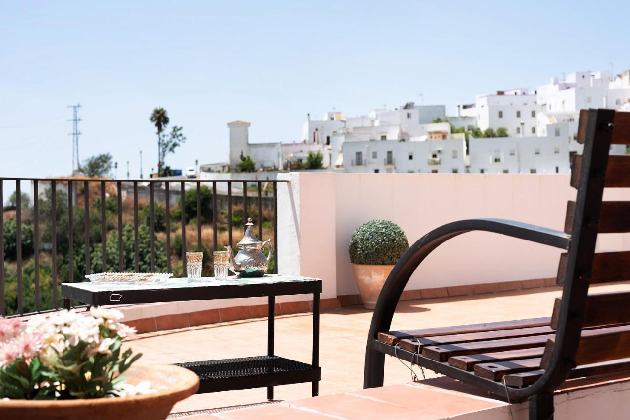 Cobijadas75 Segur Vejer de la Frontera Extérieur photo