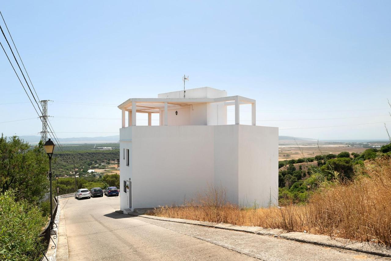 Cobijadas75 Segur Vejer de la Frontera Extérieur photo