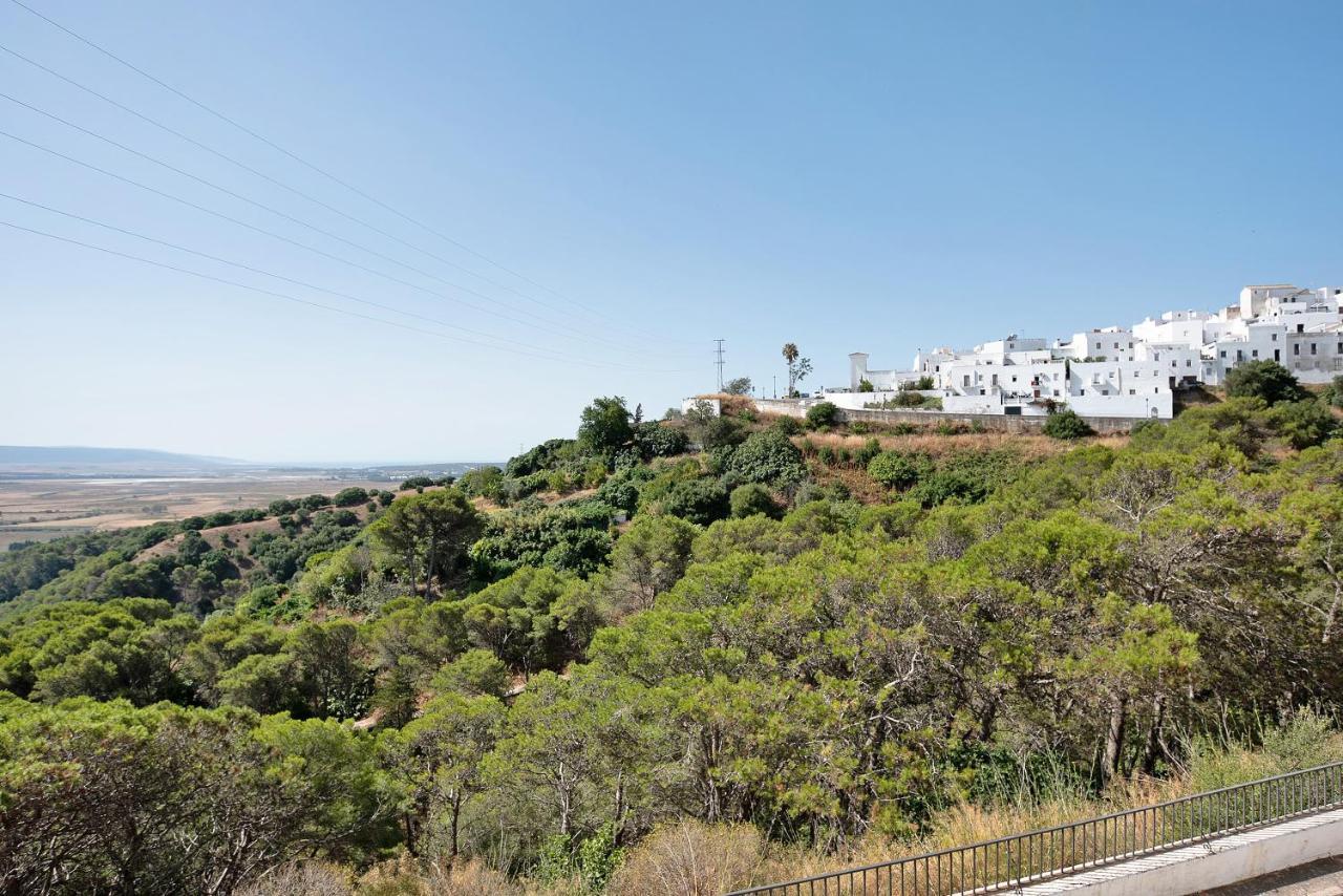 Cobijadas75 Segur Vejer de la Frontera Extérieur photo