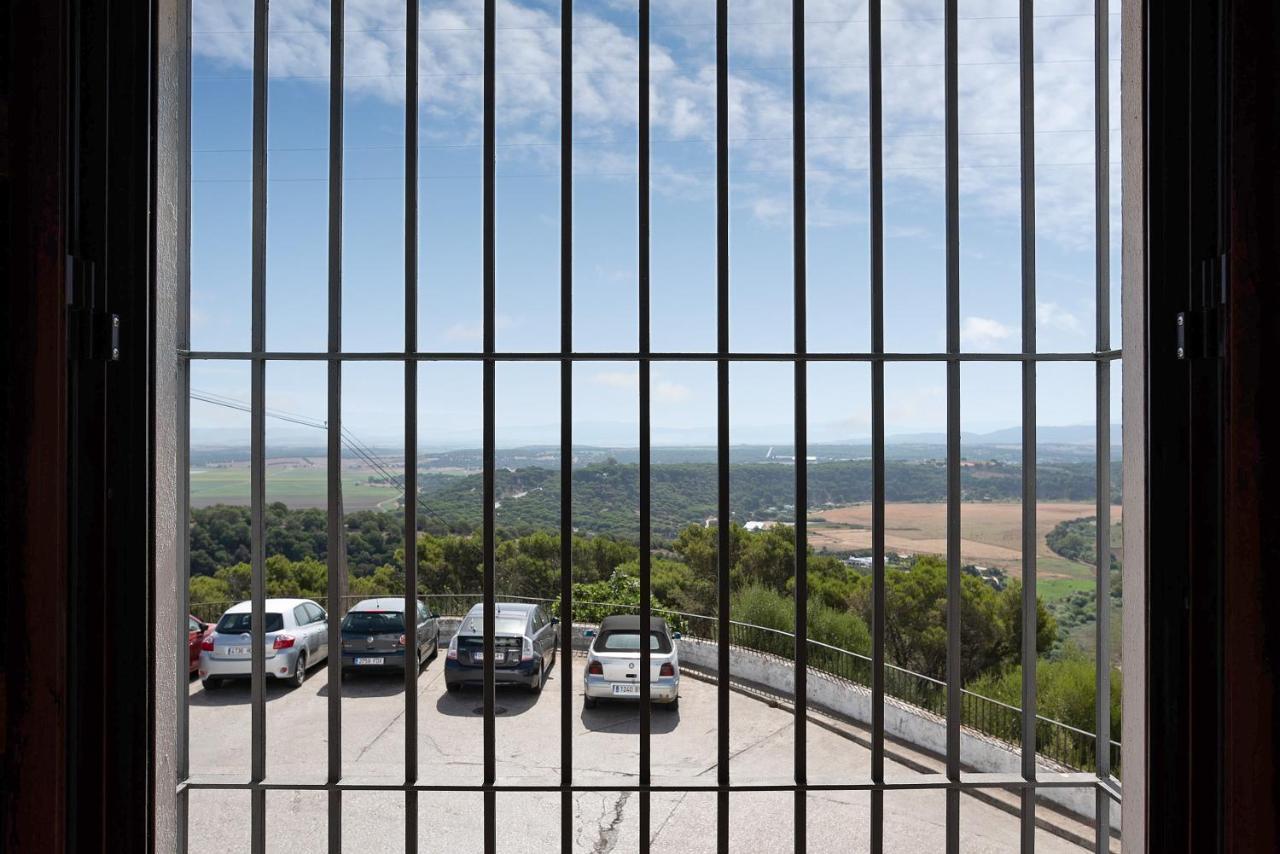 Cobijadas75 Segur Vejer de la Frontera Extérieur photo